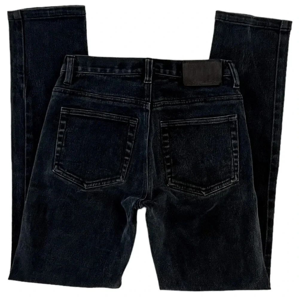 Vintage Black DKNY Jeans